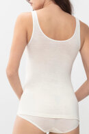 Mey - Exquisite Top - Silke & Merino - Medium Stropper - Off white