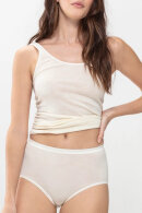 Mey - Exquisite Top - Silke & Merino - Medium Stropper - Off white