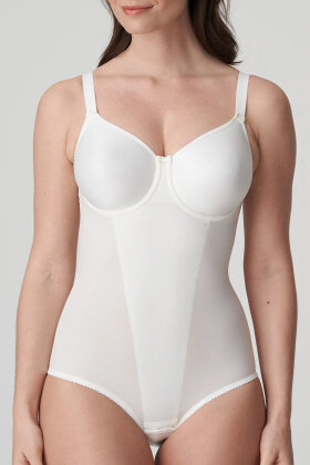 PrimaDonna Perle shapewear - shape trusser high briefs m ben - Hos Lohse