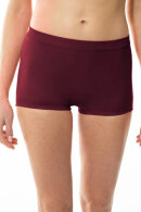 Mey - Panty - Serie Emotion - Trusse Kort Ben - Indigo rose
