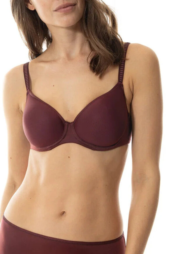 Mey - Joan Spacer Bra - Indigo Rose