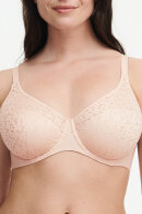 Chantelle EasyFeel - Norah Full Cup - Golden Beige