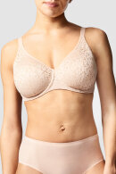 Chantelle EasyFeel - Norah Full Cup - Golden Beige