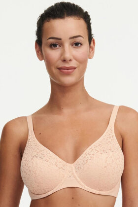 Chantelle EasyFeel - Norah Full Cup - Golden Beige