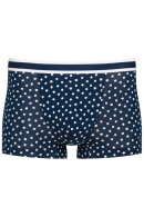 Boxer Tight -  Short - Serie Townsville - Yacht Blue