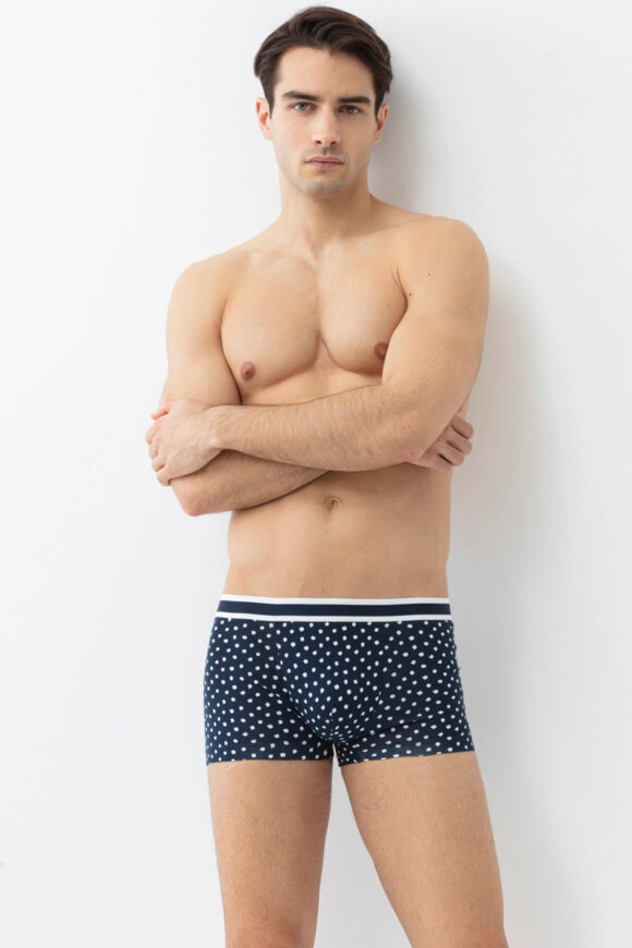 Boxer Tight -  Short - Serie Townsville - Yacht Blue