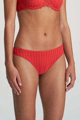 Marie Jo - Avero Rio Briefs - Tai Trusse - Scarlet