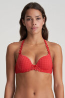 Marie Jo - Avero Padded Bra - Heart Shape - Bøjle Bh - Scarlet