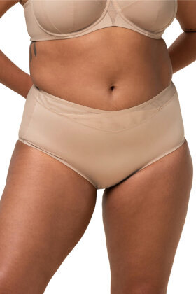 Triumph - True Shape Sensation Maxi - Skin 