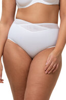 Triumph - True Shape Sensation Maxi - Hvid