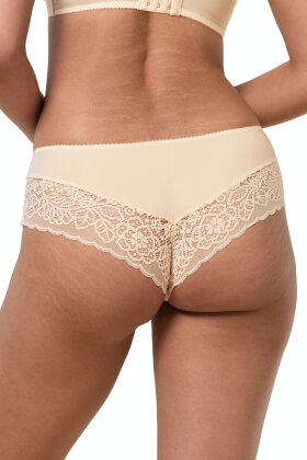 Triumph - Amourette Spotlight Hipster - Laksefarvet