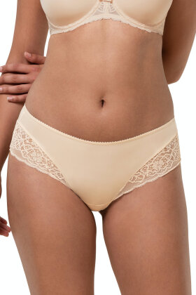 Triumph - Amourette Spotlight Hipster - Laksefarvet Triumph - Amourette Spotlight Hipster - Laksefarvet