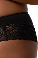 Triumph - Amourette Spotlight Hipster - Sort