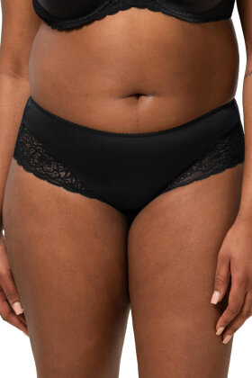Triumph - Amourette Spotlight Hipster - Sort