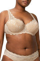 Triumph - Amourette 300 WHP - Bøjle Bh Fyld  - Half Cup - Skin