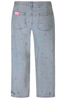 Anyday - Tuesday 064 Pants - Denim Bukser - Blue