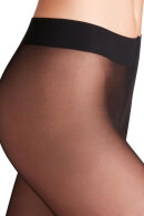 Falke - Overknee Tights 25D/80D - Black