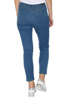 C Ro - Suzanne Jeans 7/8 Del - Lys Blå Denim