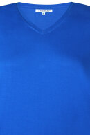 Zhenzi - Alberta 094 T-shirt - Lapis Blue