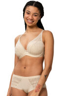 Triumph - Aura Spotlight wp - Bøjle Bh & Fyld - Creamy Dream