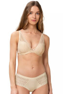 Triumph - Aura Spotlight wp - Bøjle Bh & Fyld - Creamy Dream
