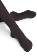 Falke - Overknee Tights 25D/80D - Black