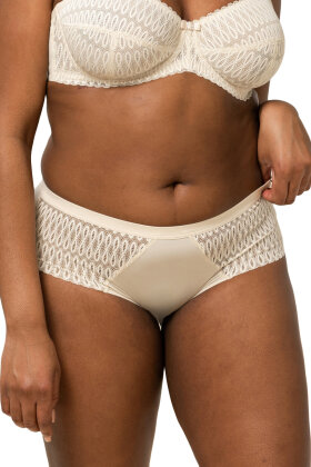 Triumph - Aura Spotlight Maxi - Creamy Dream