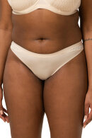 Triumph - Aura Spotlight G-String - Creamy Dream