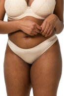 Triumph - Aura Spotlight G-String - Creamy Dream