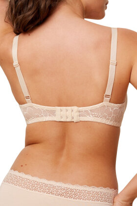 Triumph - Amourette Charm WHP Bra - Creamy Dream