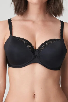 PrimaDonna - Twist I Do Nursing Bra - Amme Bh - Black