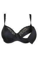 PrimaDonna - Twist I Do Nursing Bra - Amme Bh - Black