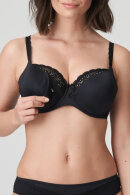 PrimaDonna - Twist I Do Nursing Bra - Amme Bh - Black