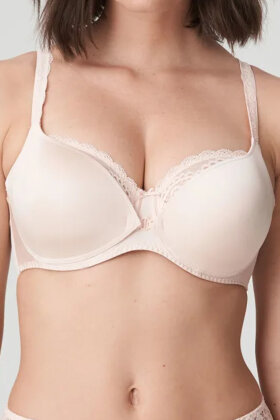 PrimaDonna - Twist I Do Nursing Bra - Amme Bh - Silky Tan