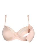 PrimaDonna - Twist I Do Nursing Bra - Amme Bh - Silky Tan