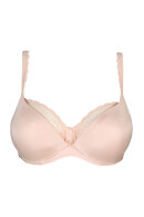 PrimaDonna - Twist I Do Nursing Bra - Amme Bh - Silky Tan