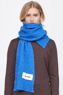 Soft Rebels - SRAllison Scarf - Strik Halstørklæde - Delft