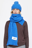 Soft Rebels - SRAllison Scarf - Strik Halstørklæde - Delft