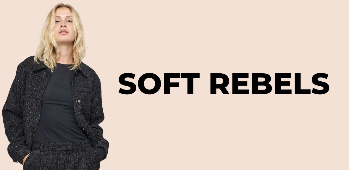 Soft Rebels