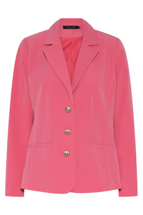 Micha - Blazer Jakke - Pink