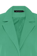 Micha - Blazer Jakke - Vib. Green