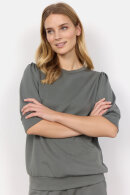 SoyaConcept - SC-BANU 83 - Bluse Sweatkvalitet - Misty