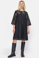 Soft Rebels - SRSafa Dress - Blonde Kjole - Black