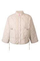 Anyday - Maija 056 Jacket - Sommerjakke - Sand