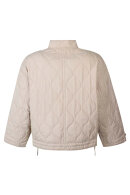 Anyday - Maija 056 Jacket - Sommerjakke - Sand