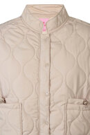 Anyday - Maija 056 Jacket - Sommerjakke - Sand