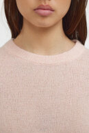 Soft Rebels - SRAllison Knit - Vamset Pullover - Peach Whip