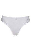 Plaisir - Beate String - G-Streng - Hvid