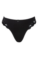 Plaisir - Beate String - G-Streng - Sort