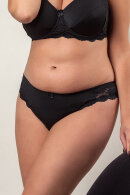 Plaisir - Beate String - G-Streng - Sort